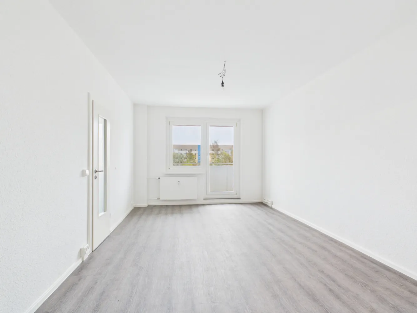 3 Zimmer Wohnung mit 69 m² in Leipzig – Bild 8