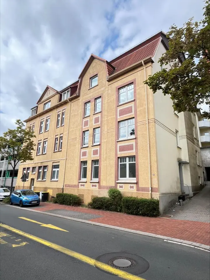 3 Zimmer Wohnung mit 80 m² in Lüdenscheid – Bild 4