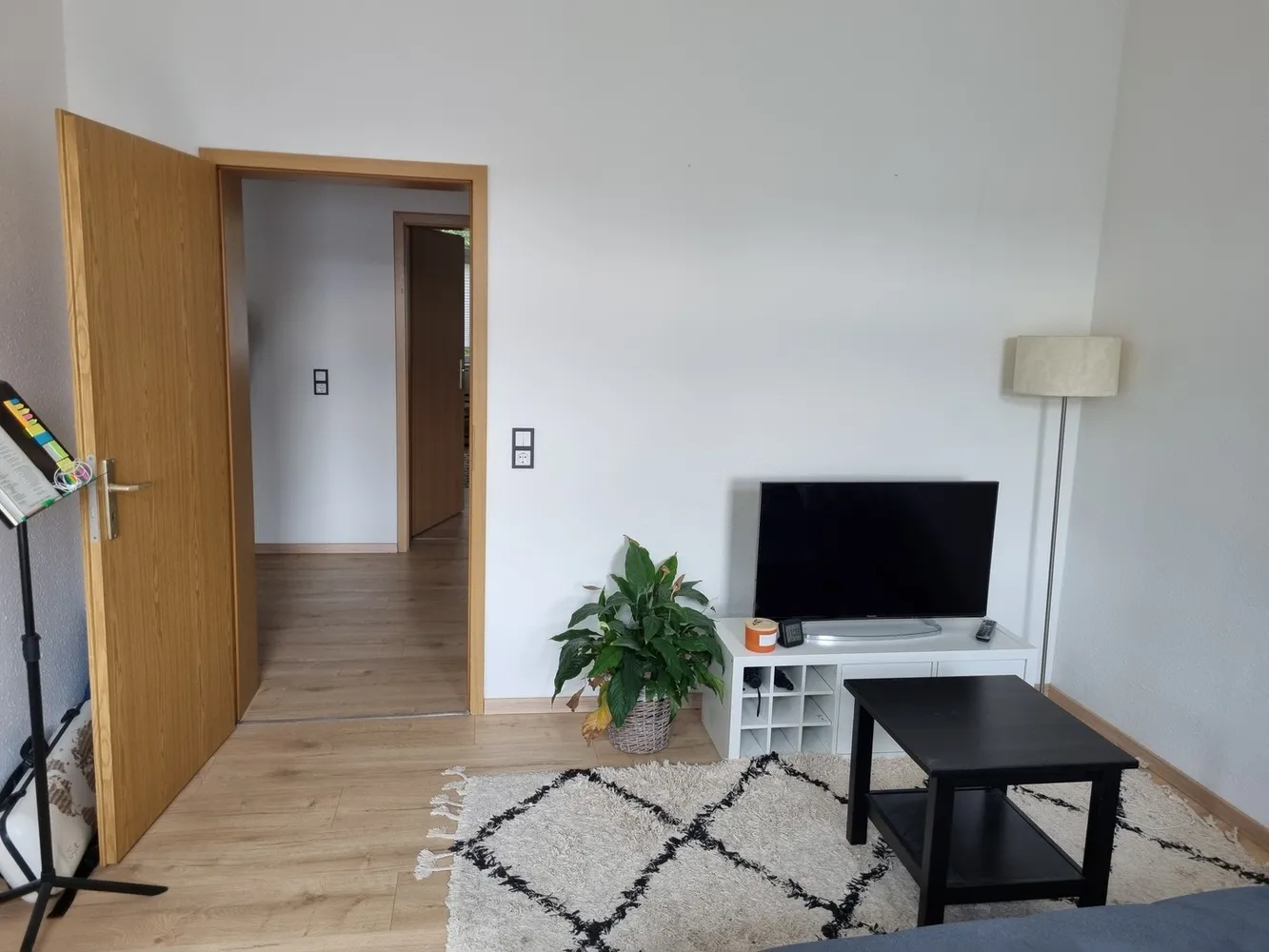 3 Zimmer Wohnung mit 75 m² in Erfurt – Bild 3