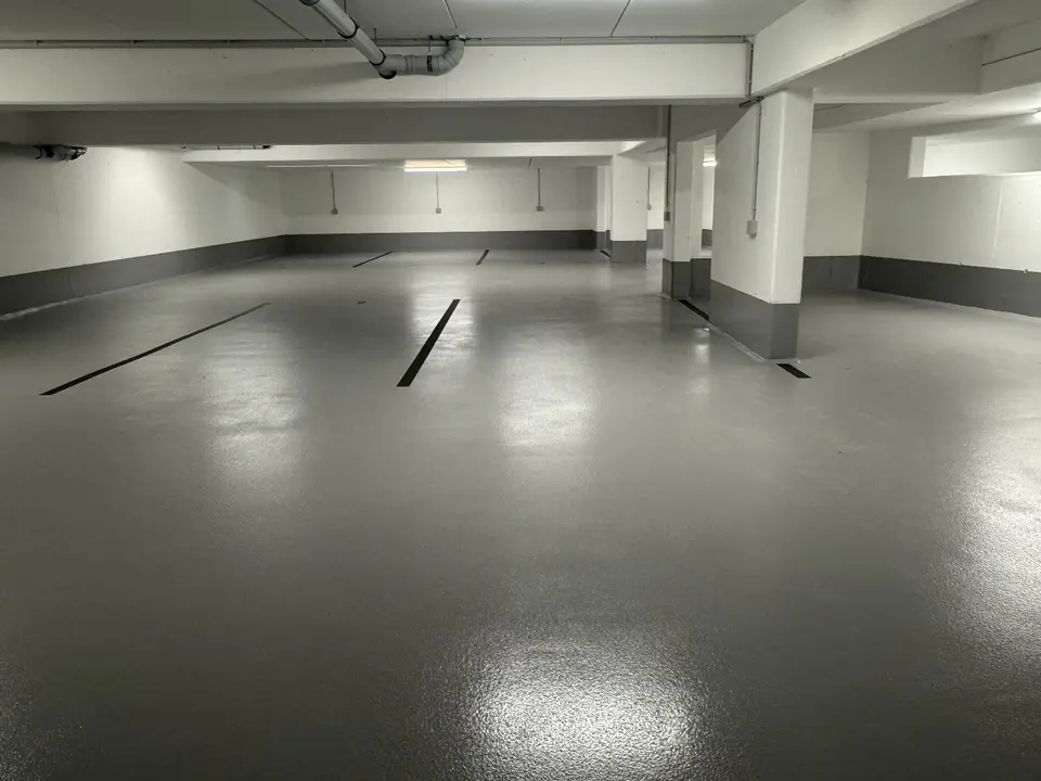2 Zimmer Wohnung mit 81 m² in Emsdetten – Bild 8