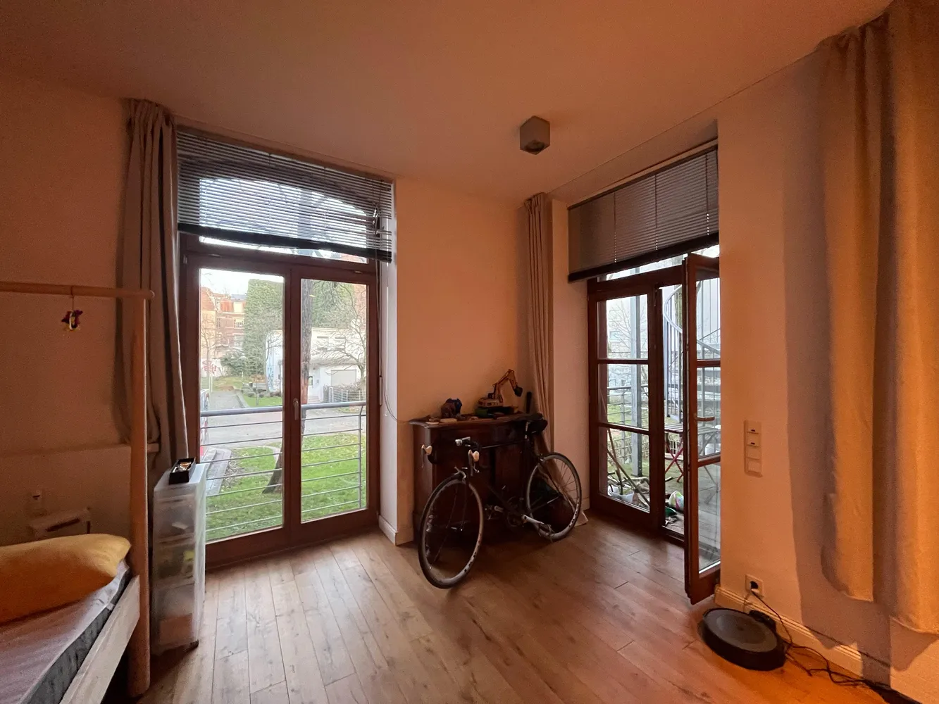 1 Zimmer Wohnung mit 40 m² in Köln – Bild 3
