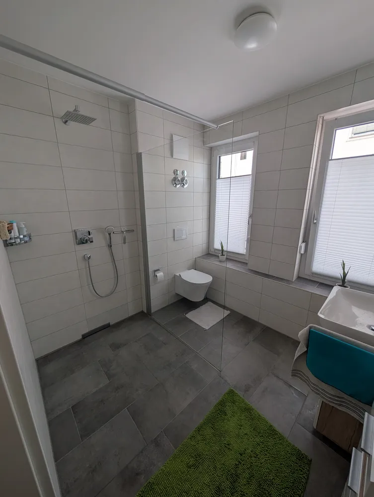 2 Zimmer Wohnung mit 64 m² in Augsburg – Bild 12