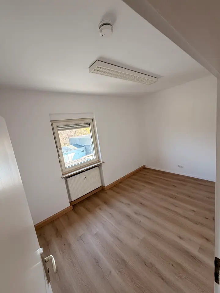 4 Zimmer Wohnung mit 100 m² in Hof – Bild 6