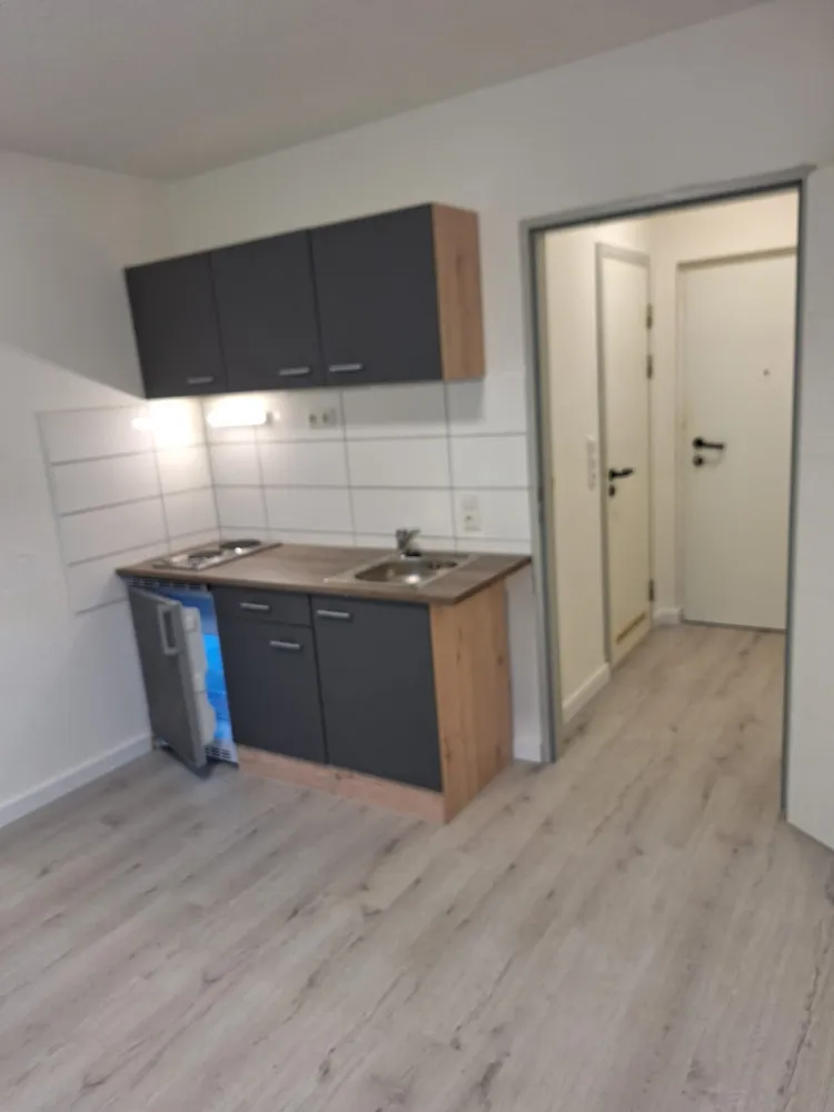 1 Zimmer Wohnung mit 21 m² in Hannover – Bild 4