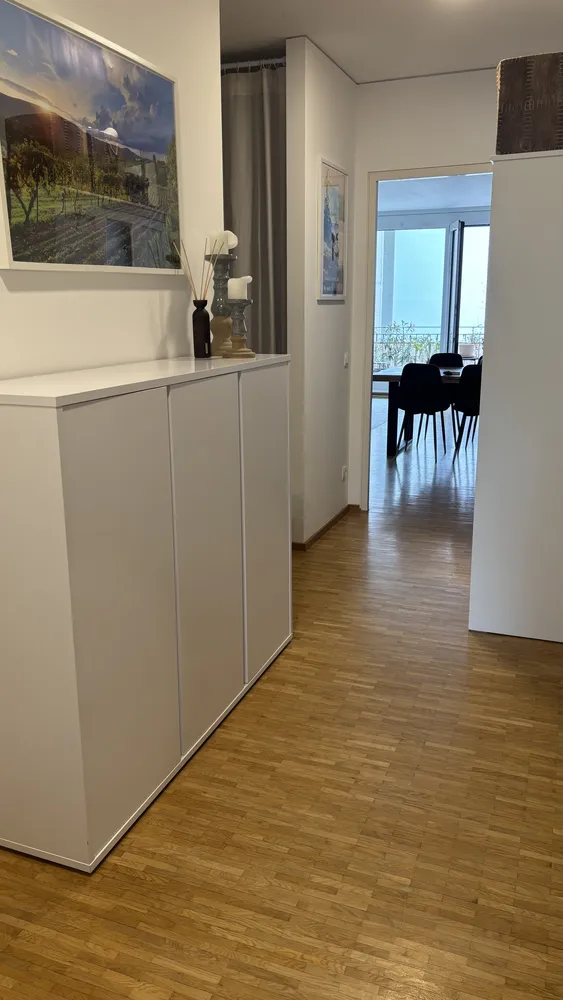 2 Zimmer Wohnung mit 80 m² in Frankfurt am Main – Bild 5