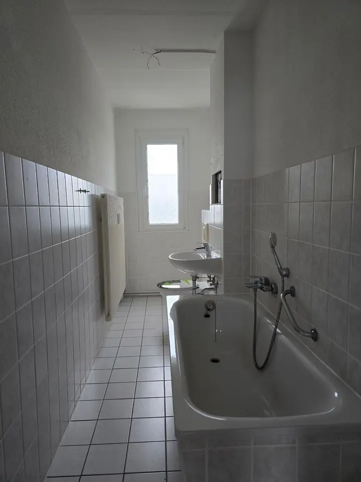 3 Zimmer Wohnung mit 63 m² in Mittweida – Bild 6