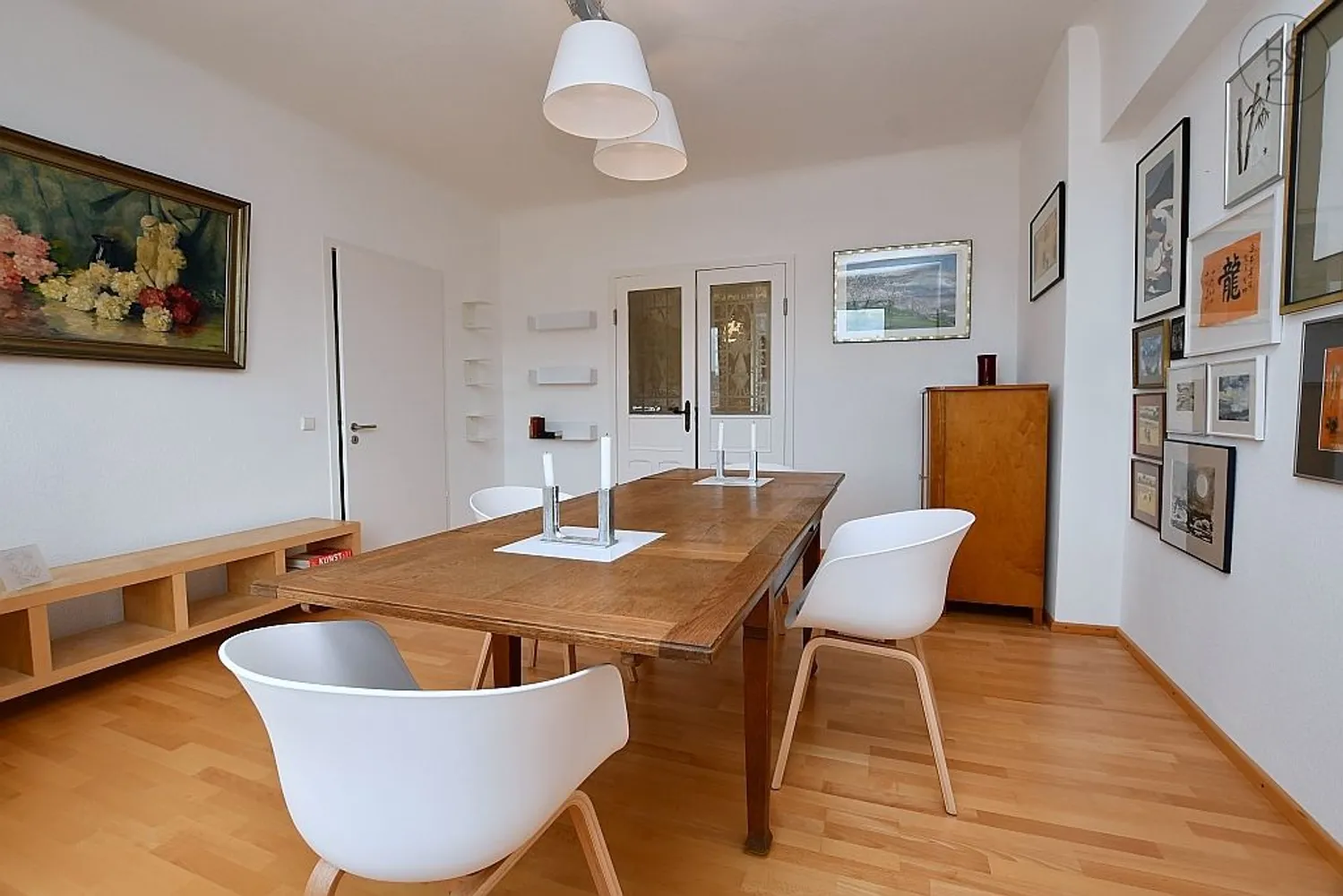 4 Zimmer Wohnung mit 106 m² in Stuttgart – Bild 12
