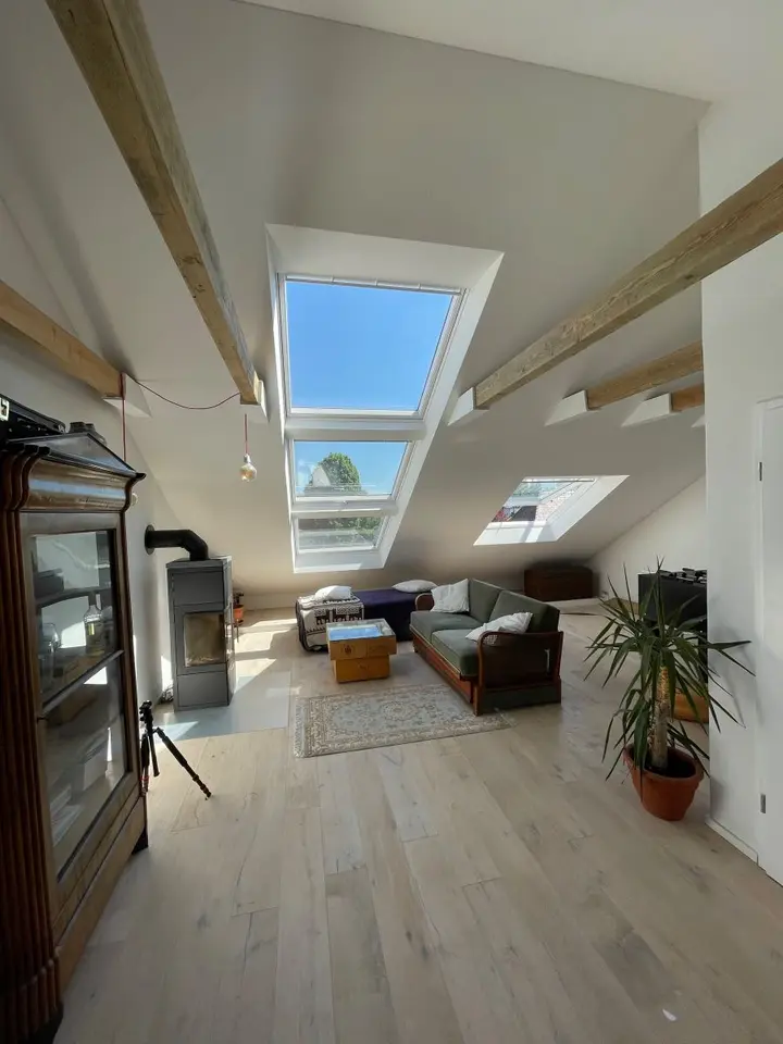 5 Zimmer Haus mit 150 m² in Augsburg – Bild 2