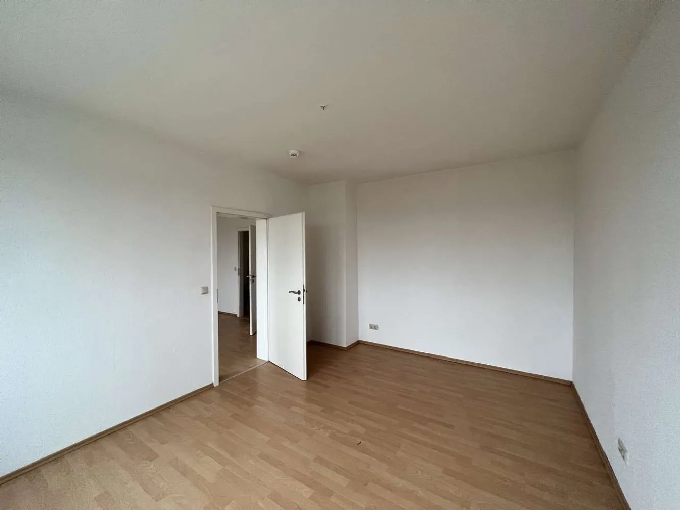 2 Zimmer Wohnung mit 46 m² in Halberstadt – Bild 3