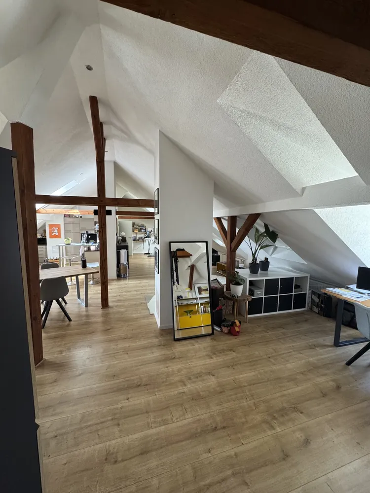 3 Zimmer Wohnung mit 155 m² in Jena – Bild 11