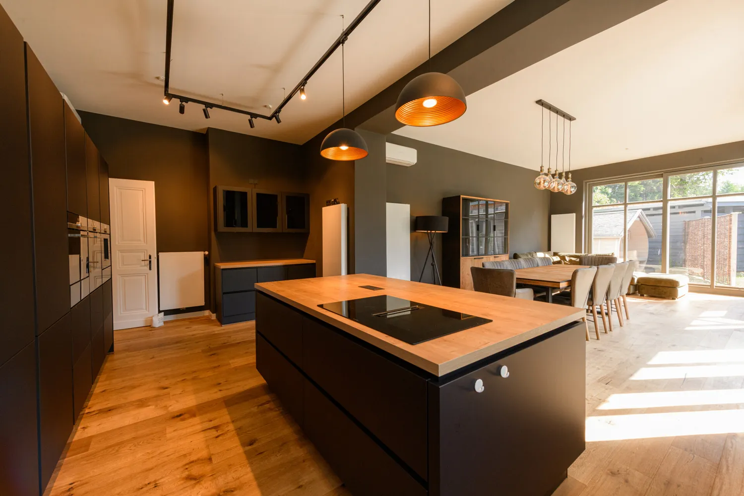 4 Zimmer Wohnung mit 200 m² in Herford – Bild 7