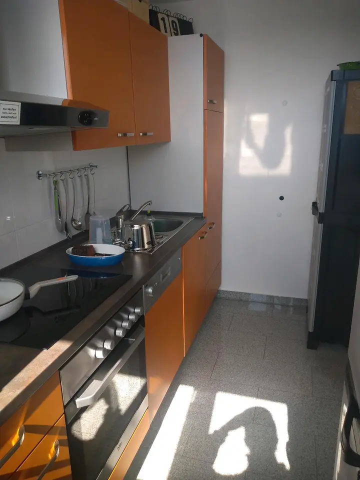 7 Zimmer Wohnung mit 93 m² in Aachen – Bild 5