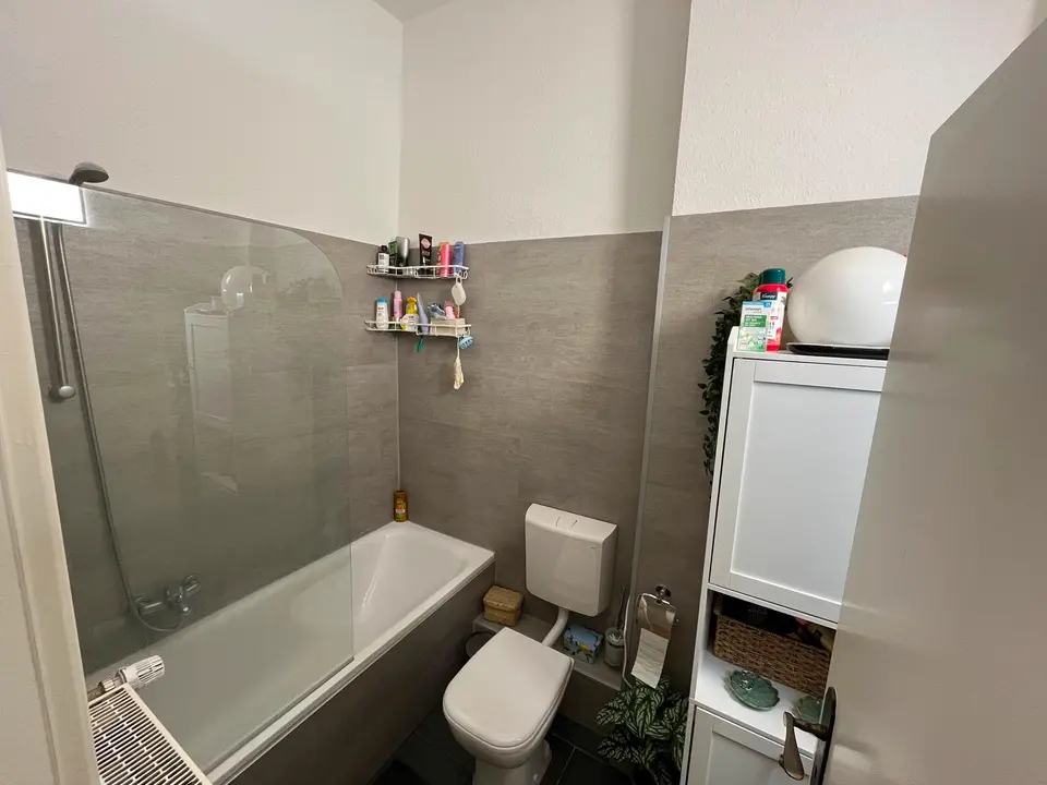 4 room apartment with 95 m² in Magdeburg – Photo 8