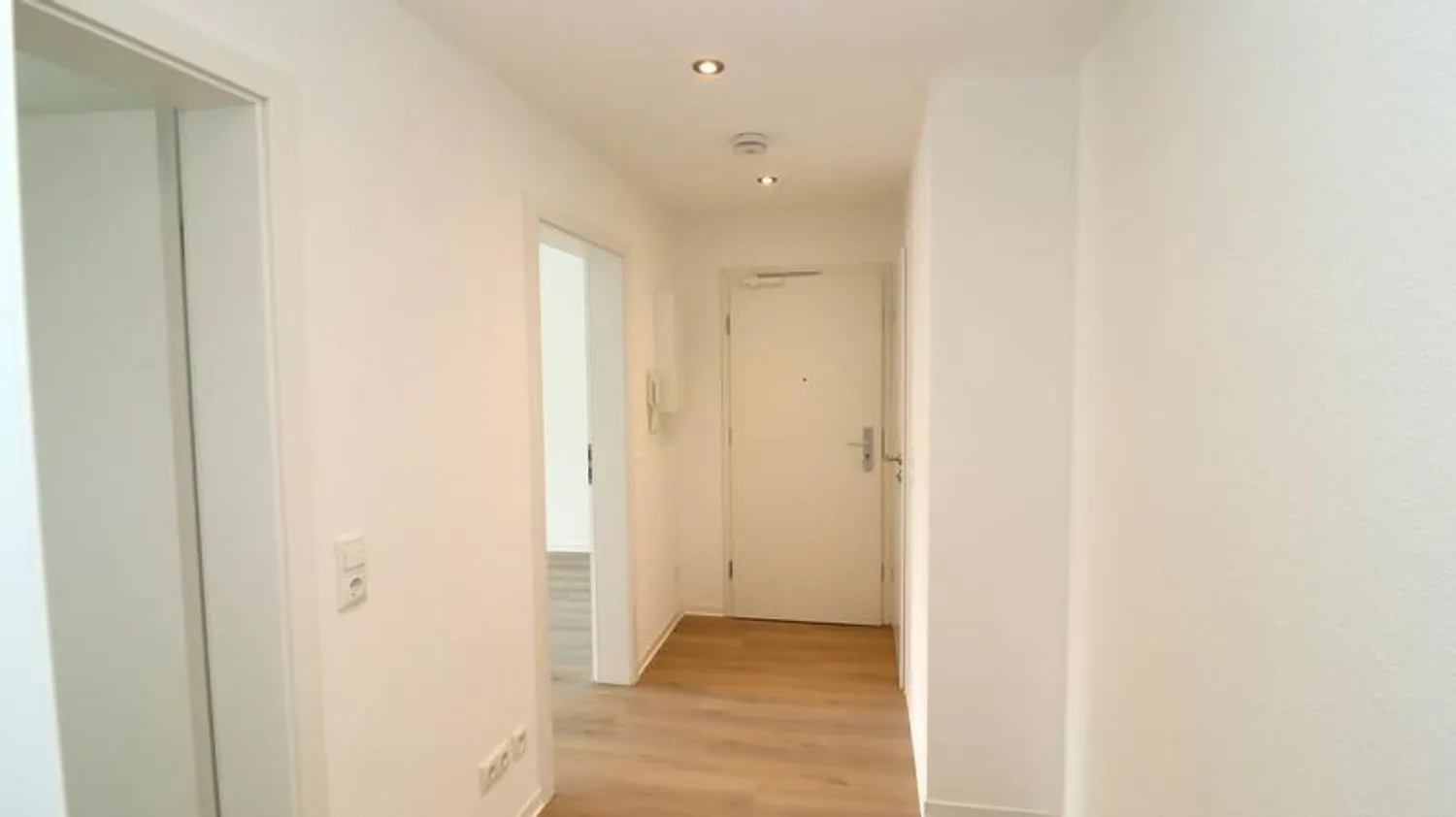 2 Zimmer Wohnung mit 61 m² in Chemnitz – Bild 7