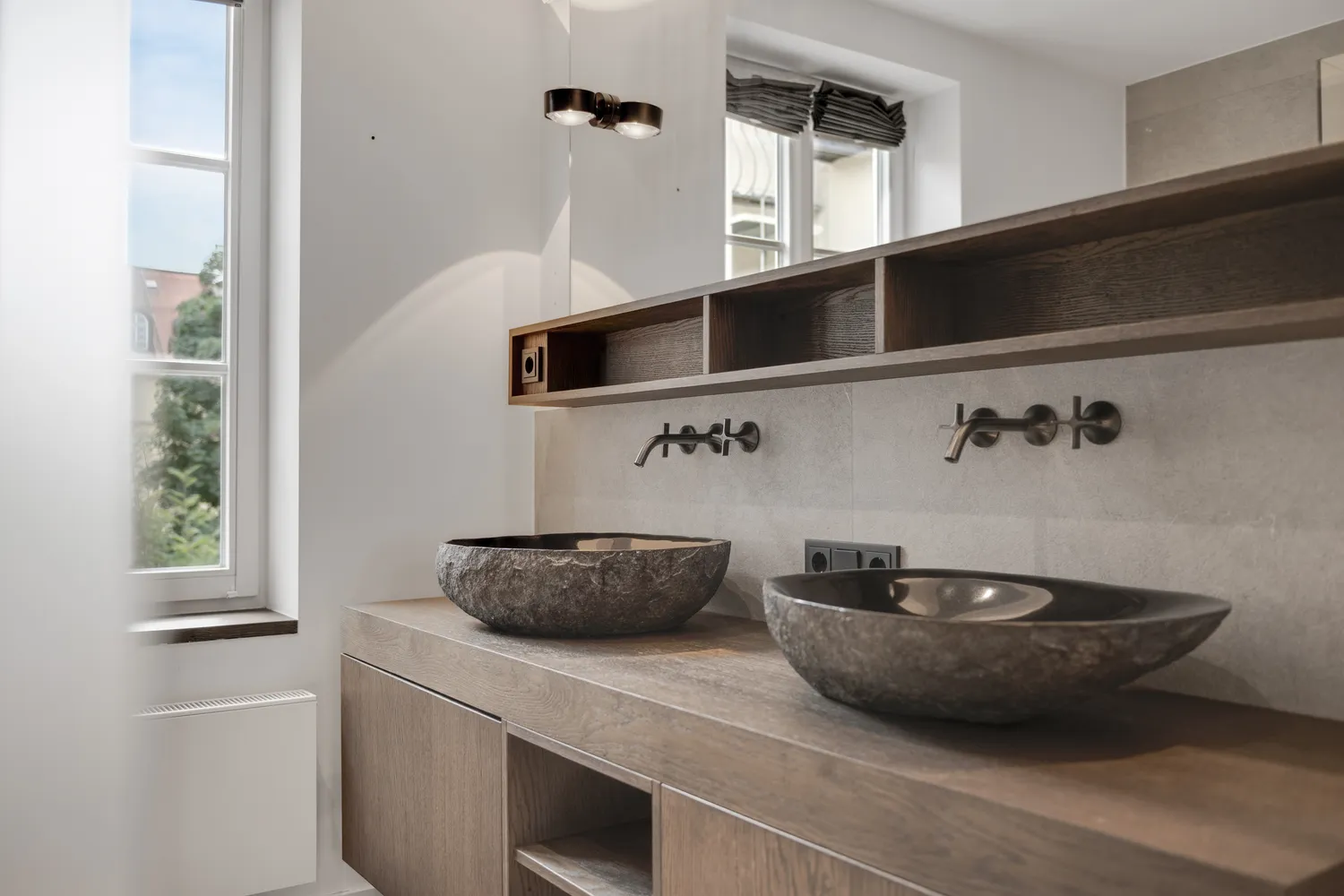 3 Zimmer Wohnung mit 101 m² in München – Bild 5