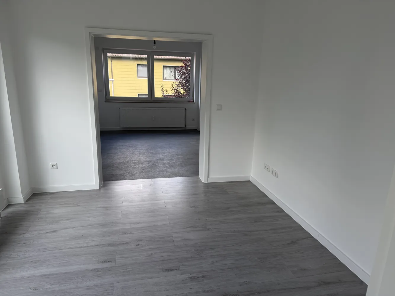 2 Zimmer Wohnung mit 54 m² in Mülheim an der Ruhr – Bild 3