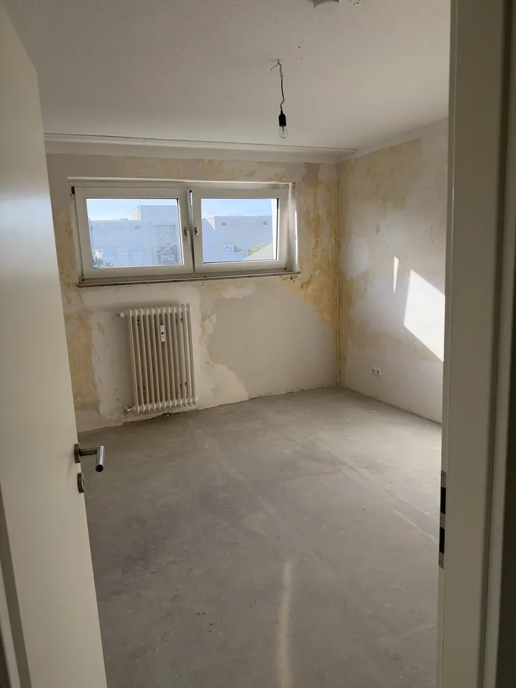 2 Zimmer Wohnung mit 55 m² in Köln – Bild 2