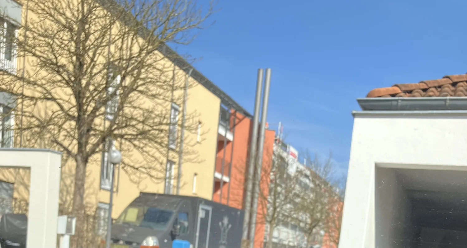 2 Zimmer Wohnung mit 52 m² in Ingolstadt – Bild 8
