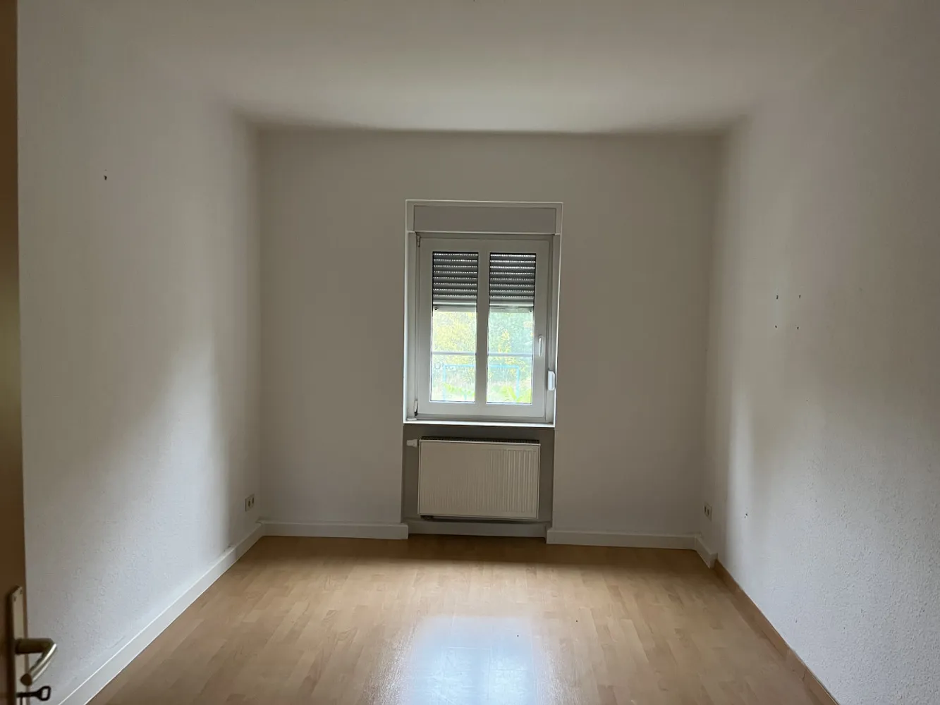 2 Zimmer Wohnung mit 44 m² in Halle (Saale) – Bild 3
