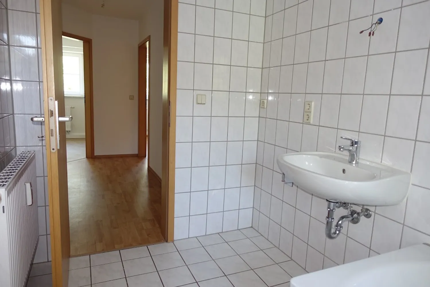 2 room apartment with 51 m² in Chemnitz – Photo 9