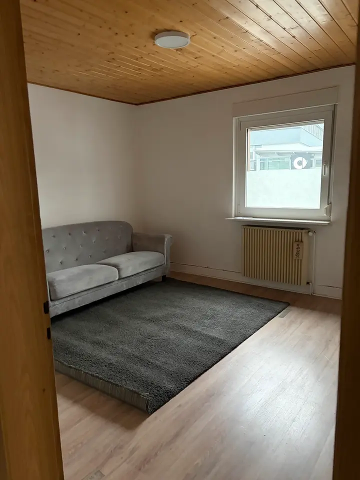 2 Zimmer Wohnung mit 70 m² in Siegen – Bild 1