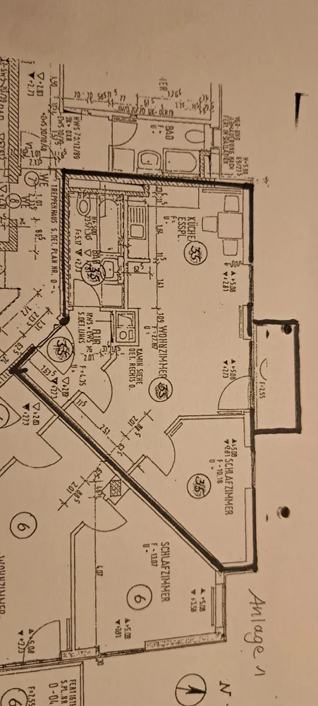 2 Zimmer Wohnung mit 49 m² in München – Bild 5