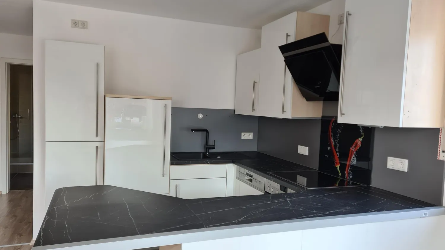 2 Zimmer Wohnung mit 65 m² in Ingolstadt – Bild 2