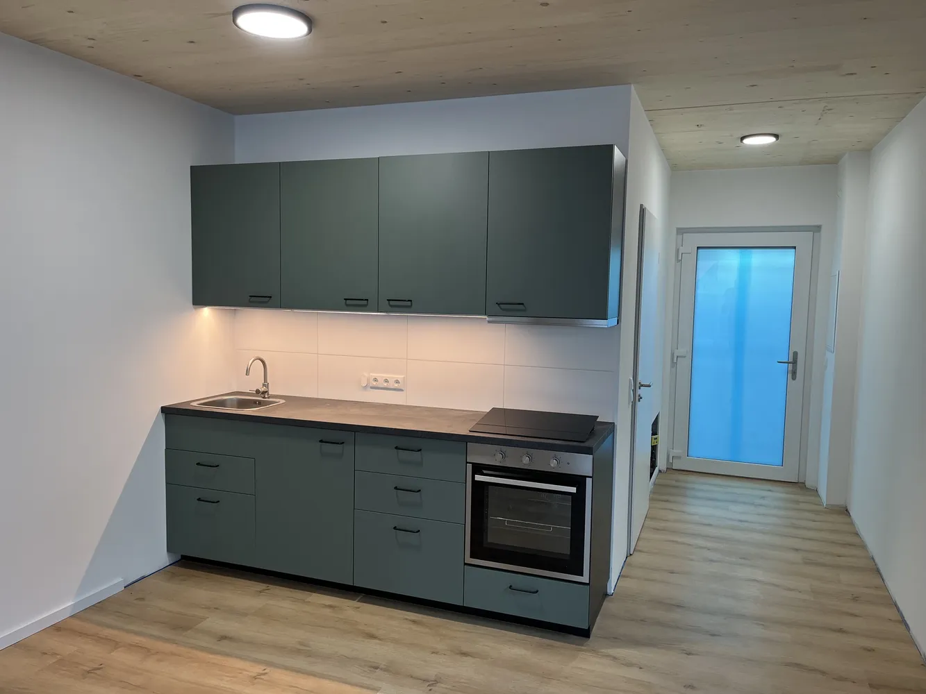 1 Zimmer Wohnung mit 37 m² in Aachen – Bild 8