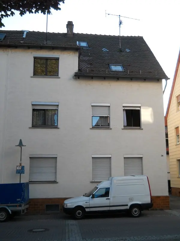 3 Zimmer Wohnung mit 65 m² in Heilbronn – Bild 3