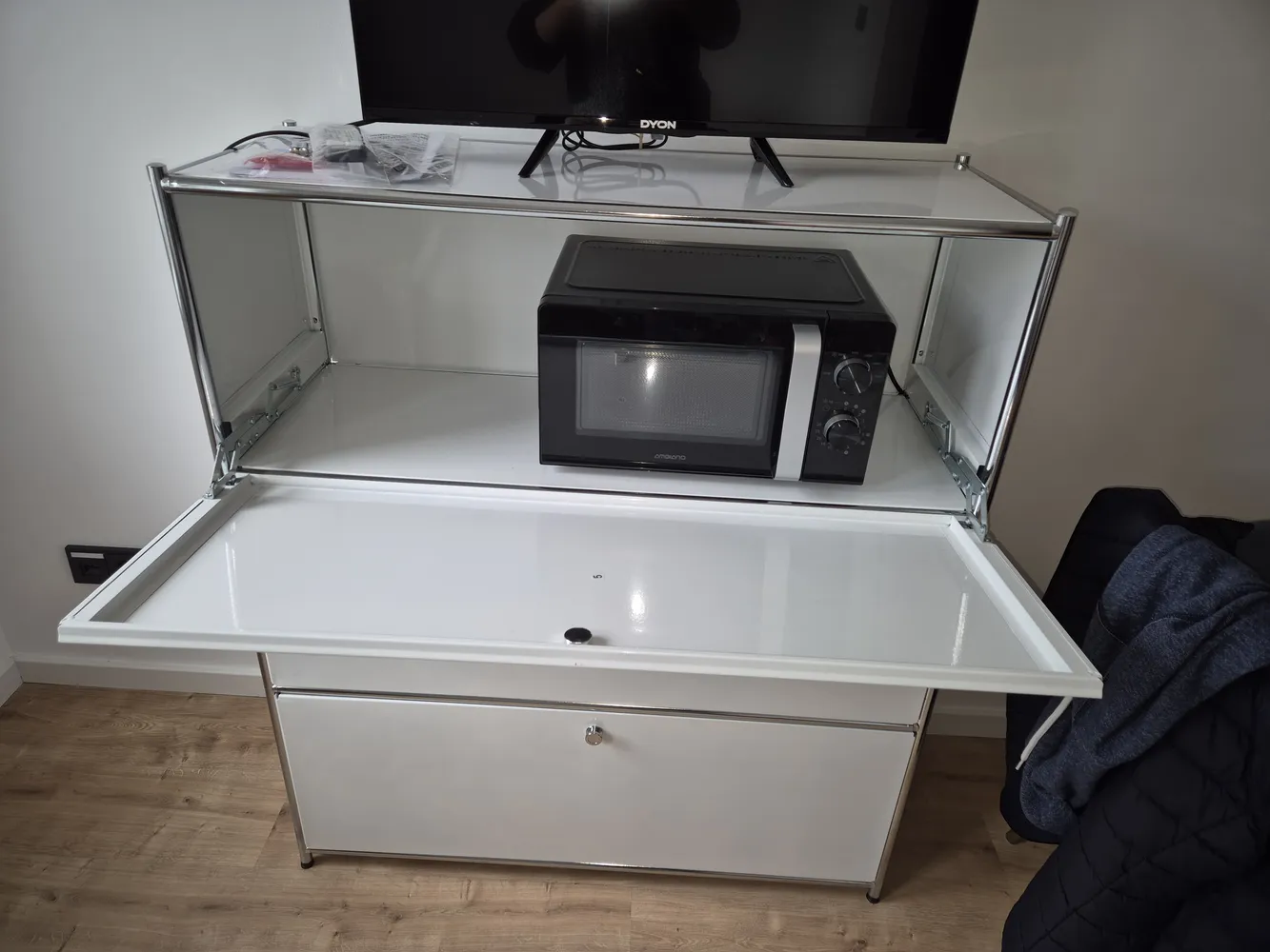 1 Zimmer Wohnung mit 21 m² in Aachen – Bild 5