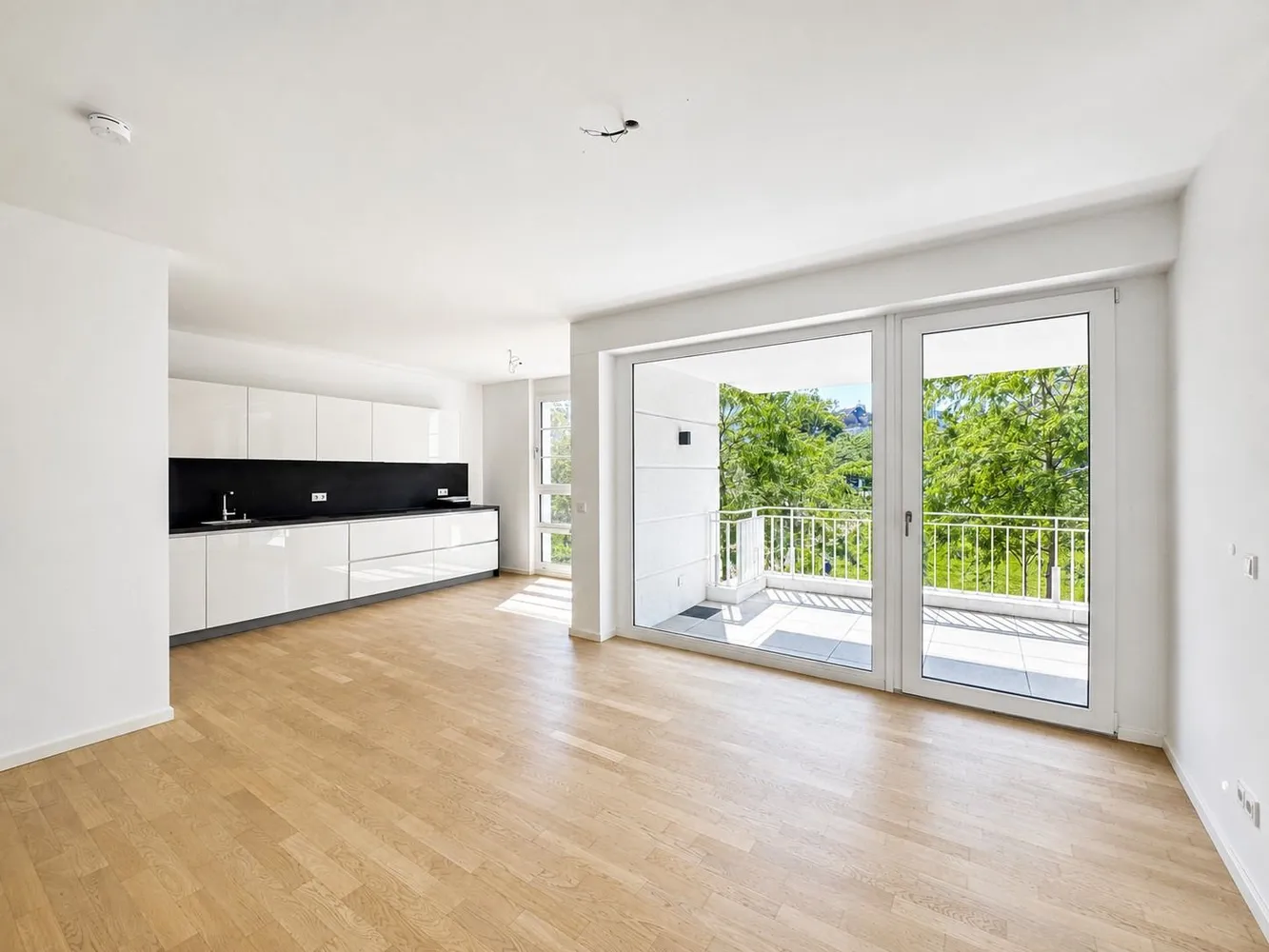 3 room apartment with 82 m² in Düsseldorf – Photo 1