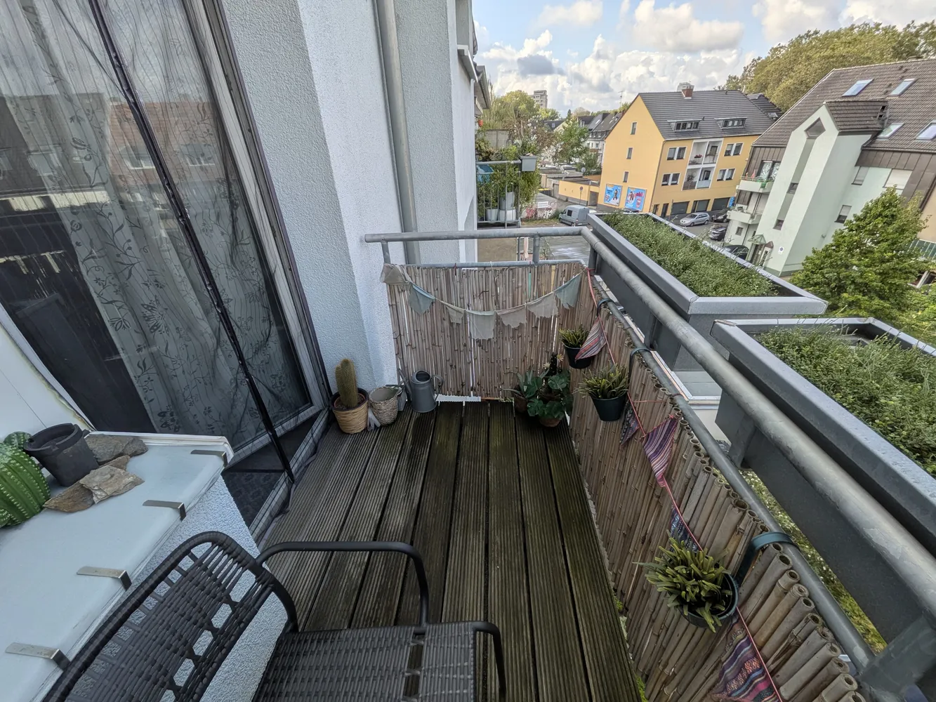 2 room apartment with 56 m² in Cologne – Photo 9