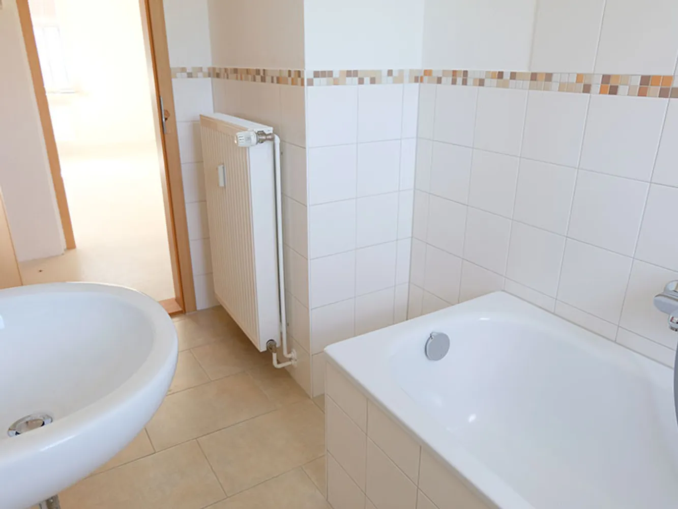 3 Zimmer Wohnung mit 59 m² in Quedlinburg – Bild 4