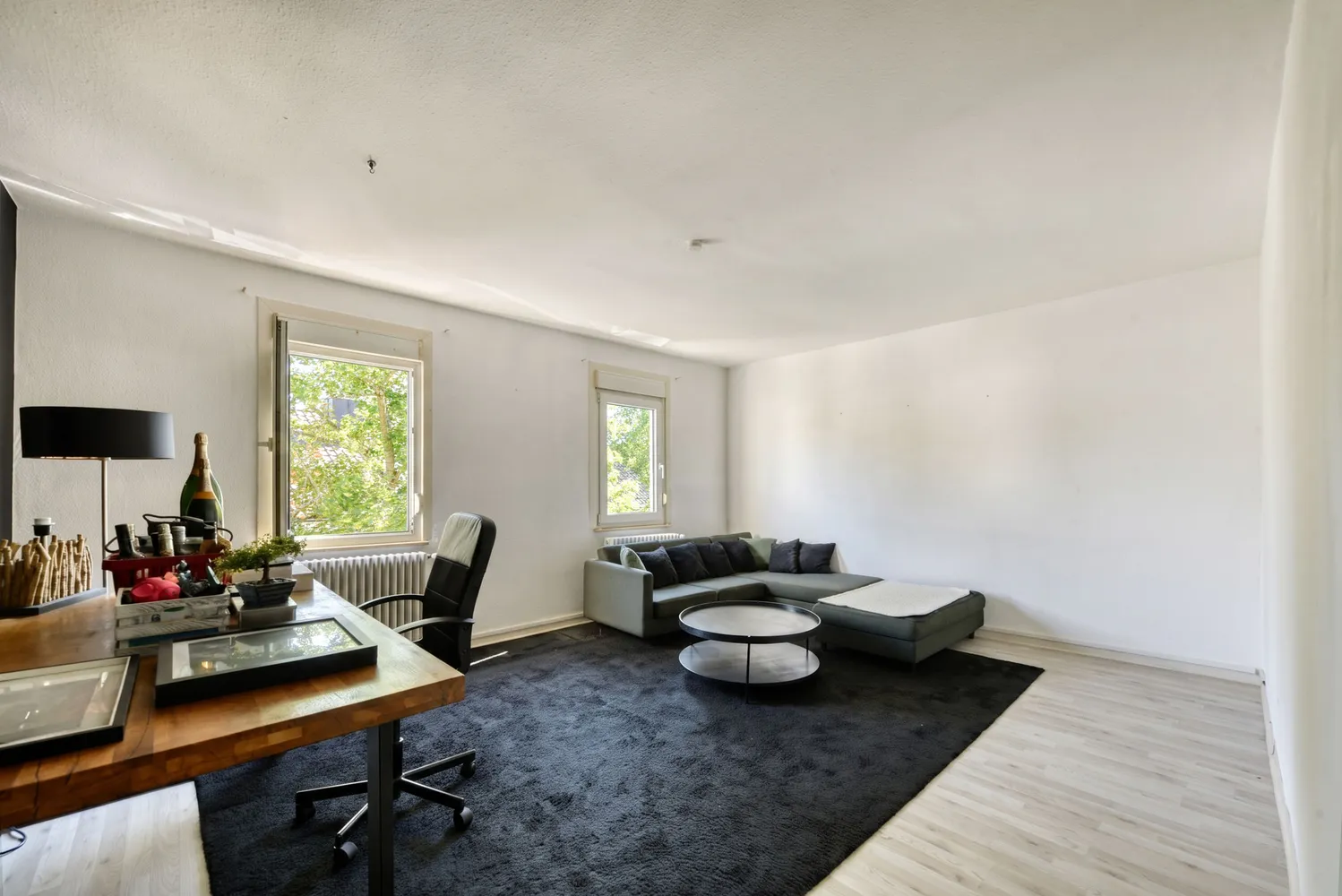 2 Zimmer Wohnung mit 65 m² in Stuttgart – Bild 1