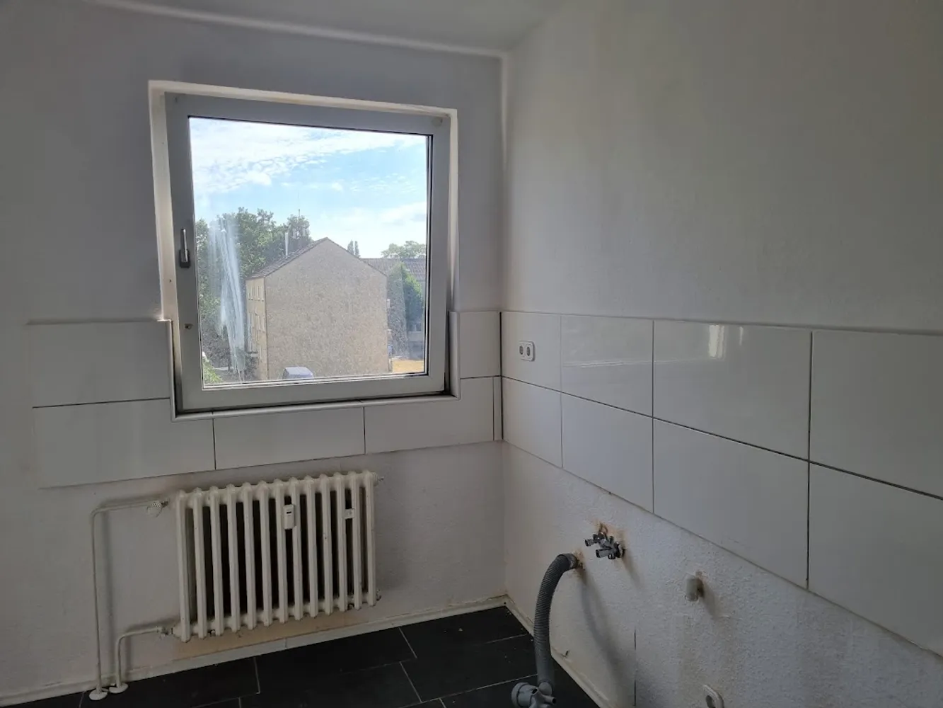 3 Zimmer Wohnung mit 61 m² in Hamm – Bild 5