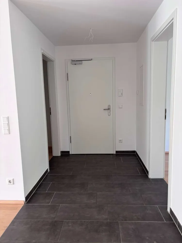 3 Zimmer Wohnung mit 82 m² in Nürnberg – Bild 9