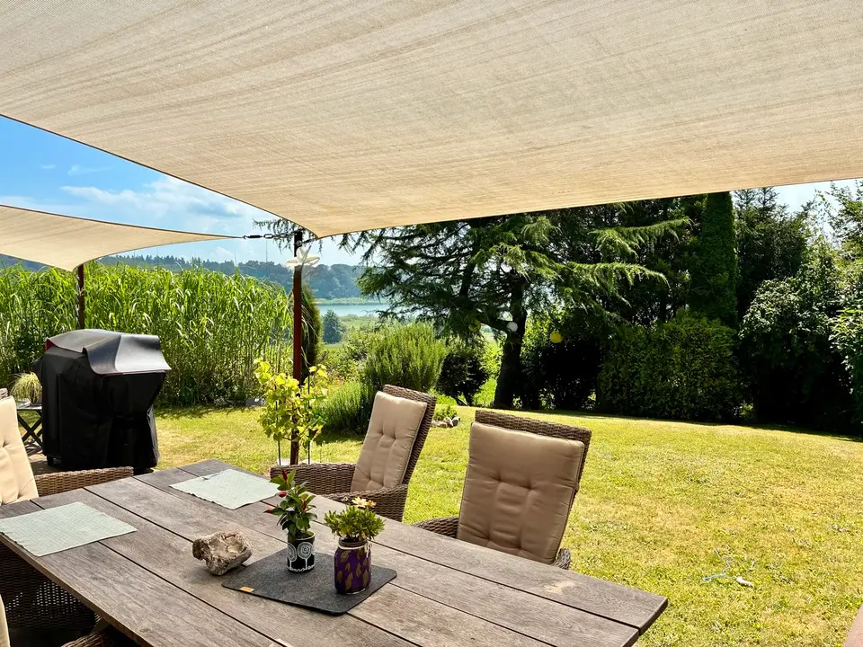 5 Zimmer Haus mit 168 m² in Kiel – Bild 9