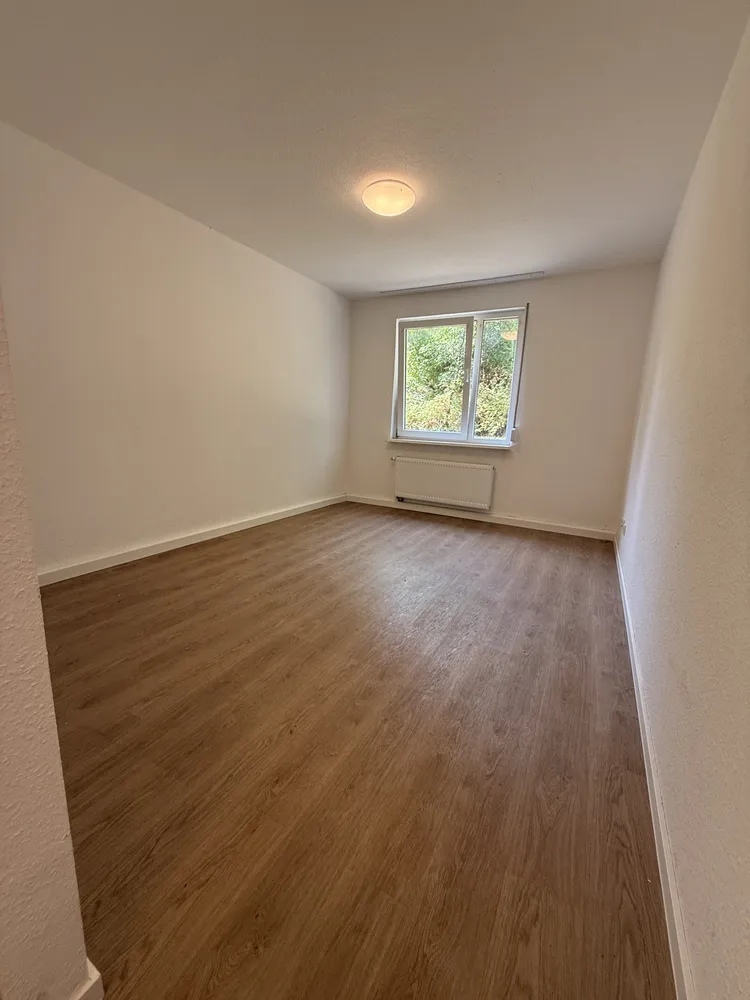 1 room apartment with 24 m² in Saarbrücken – Photo 1