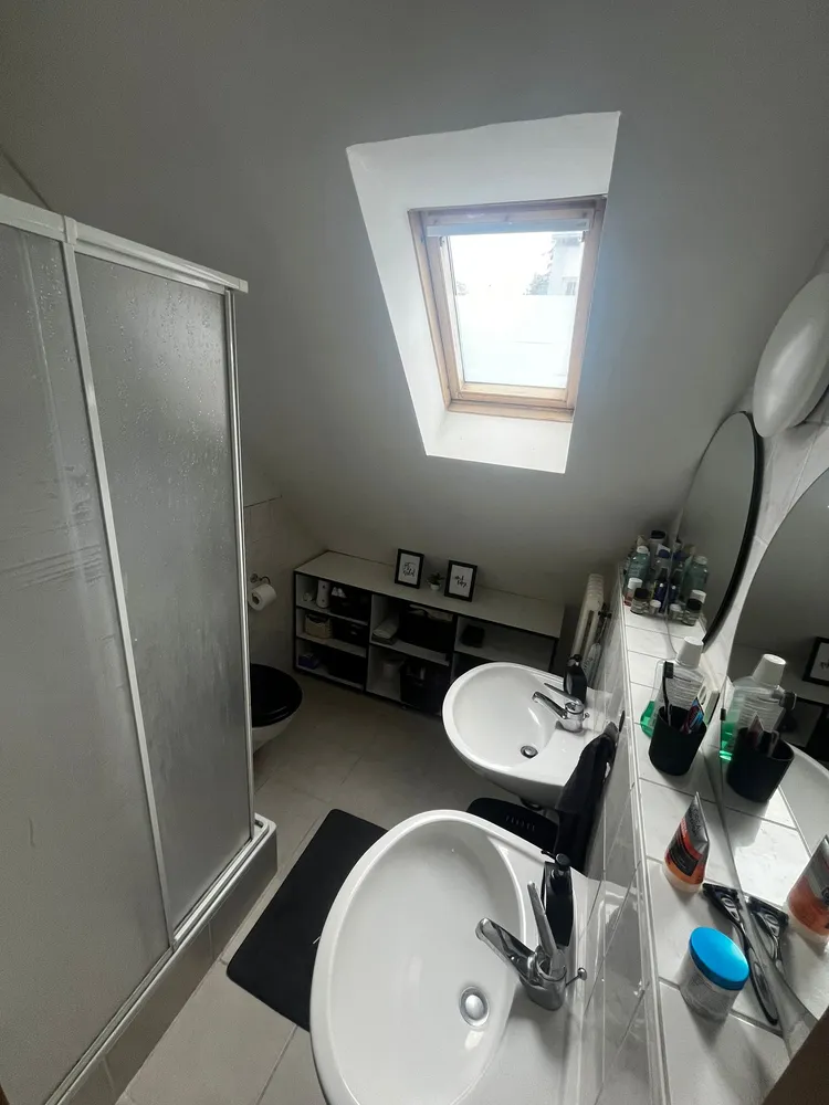 3 Zimmer Wohnung mit 46 m² in Stuttgart – Bild 8