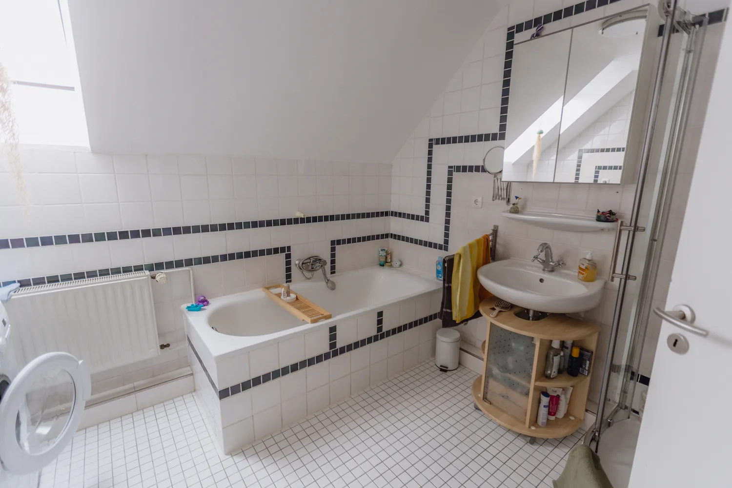 4 Zimmer Wohnung mit 118 m² in Osnabrück – Bild 7