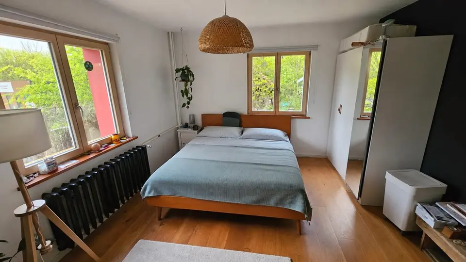 5 Zimmer Haus mit 150 m² in Weimar – Bild 1
