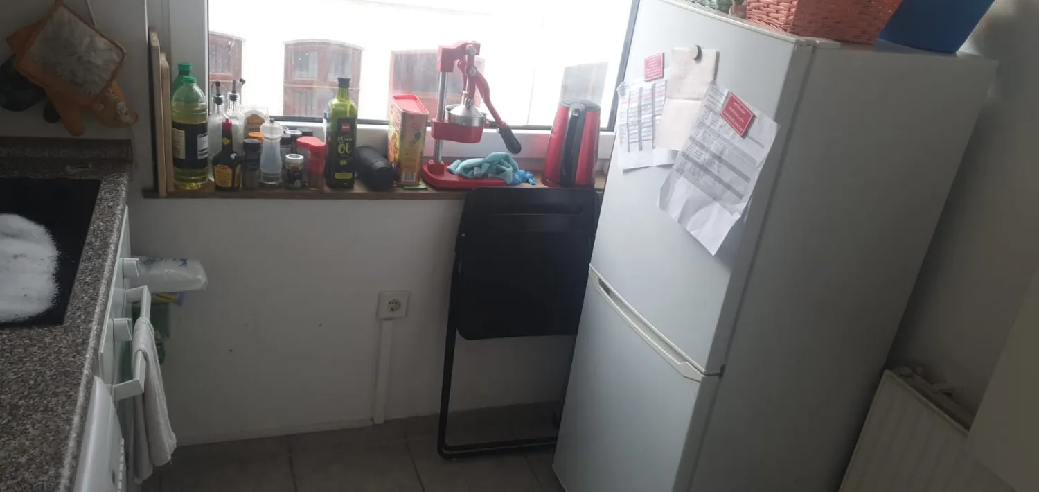1 Zimmer Wohnung mit 40 m² in Bremen – Bild 12