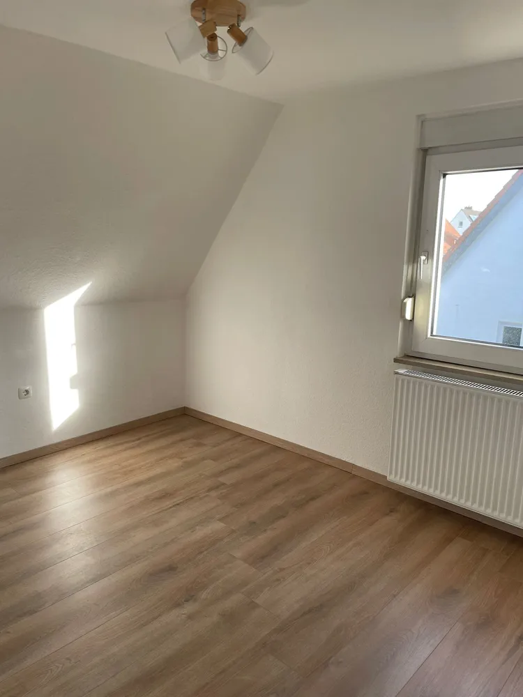 3 Zimmer Wohnung mit 50 m² in Osnabrück – Bild 1