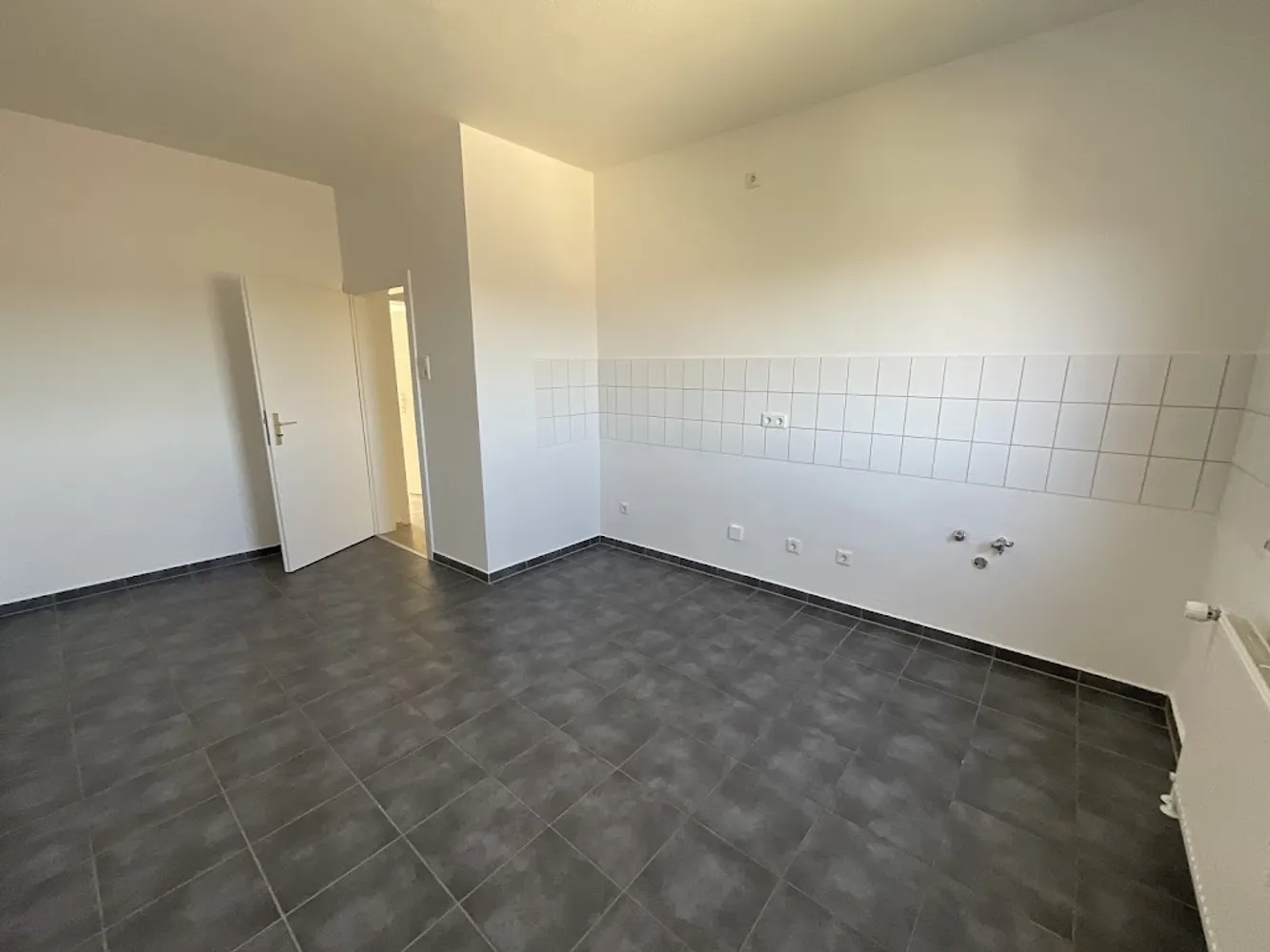 1 Zimmer Wohnung mit 39 m² in Wuppertal – Bild 2