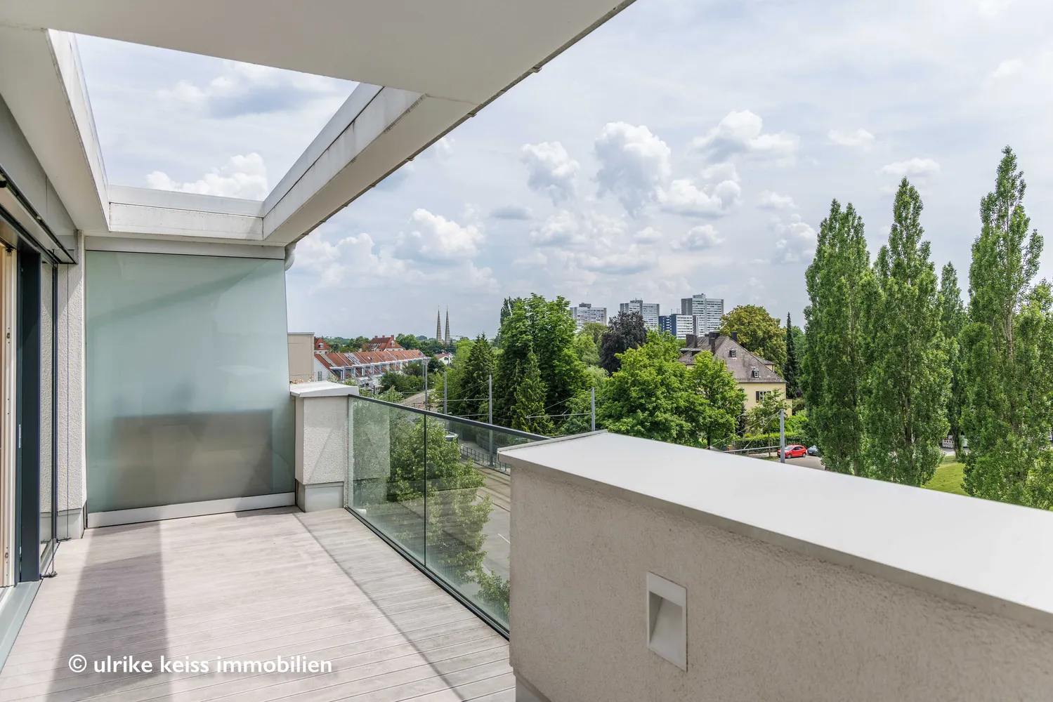 2 Zimmer Wohnung mit 85 m² in Augsburg – Bild 3