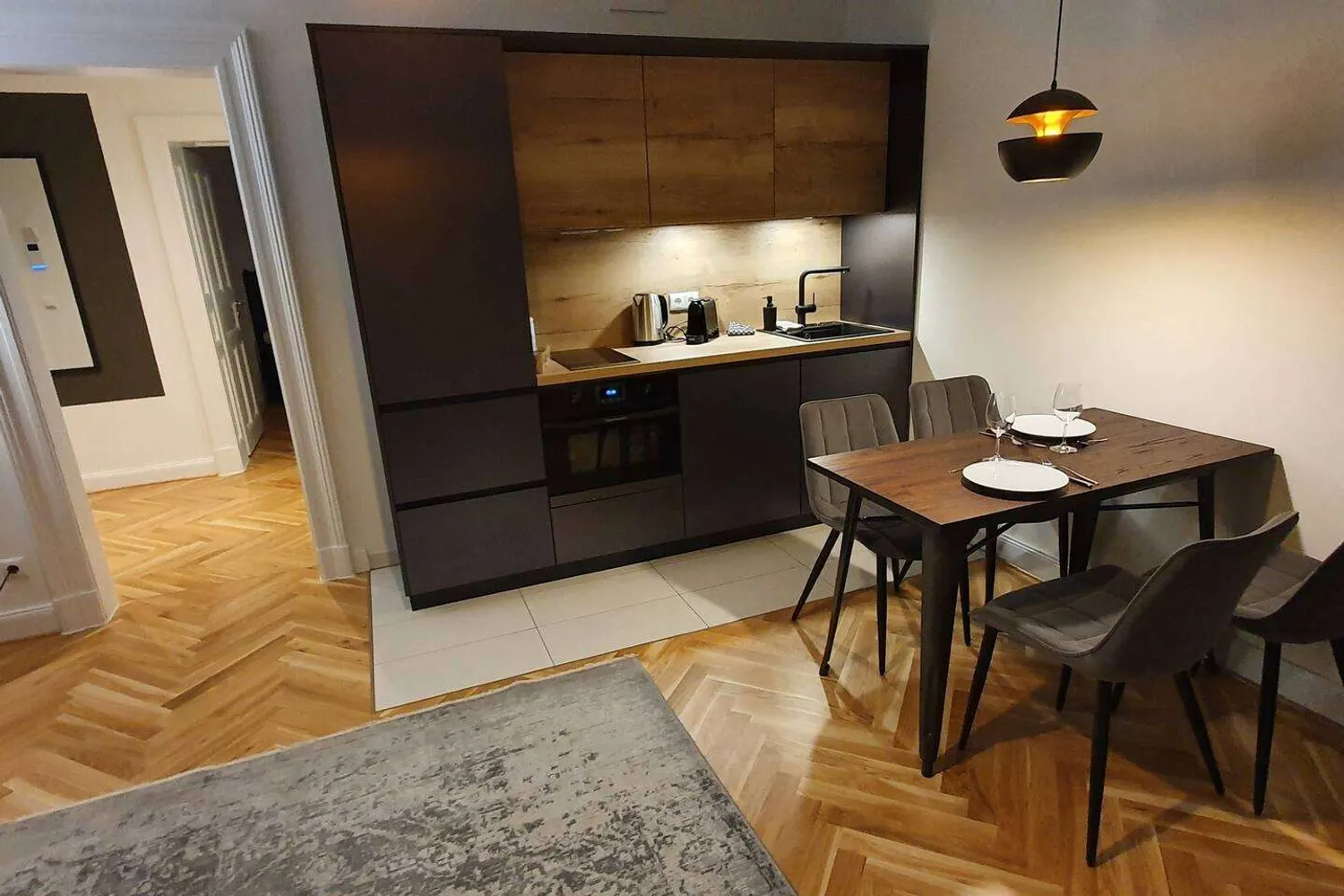 2 Zimmer Wohnung mit 56 m² in Leipzig – Bild 5