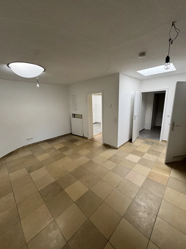 3 Zimmer Wohnung mit 121 m² in Essen – Bild 3