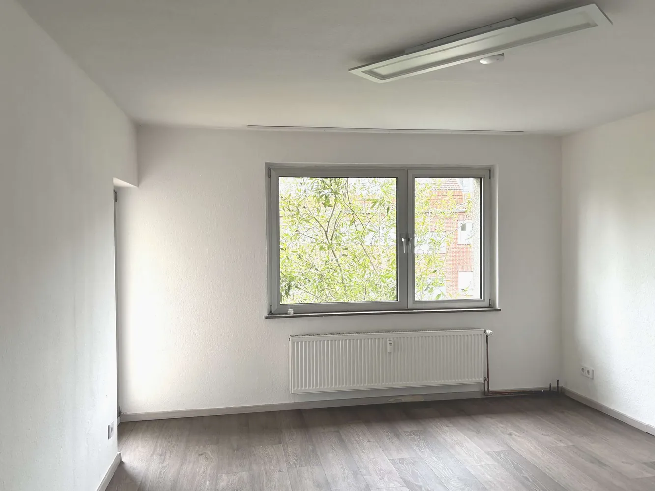 3 Zimmer Wohnung mit 62 m² in Köln – Bild 1