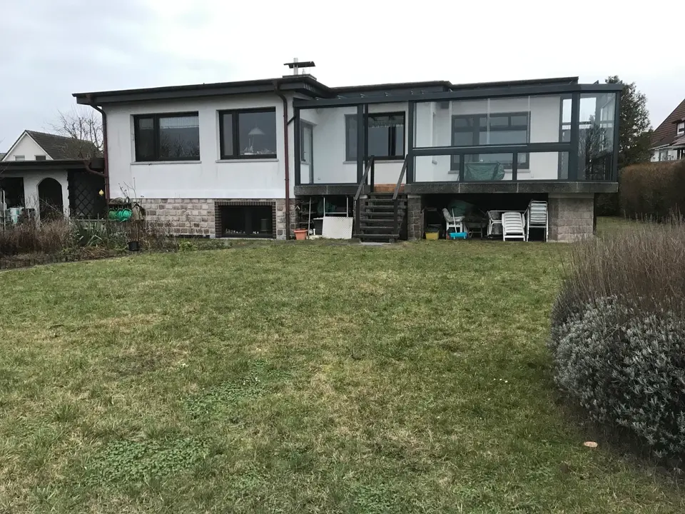 5 Zimmer Haus mit 180 m² in Wismar – Bild 2