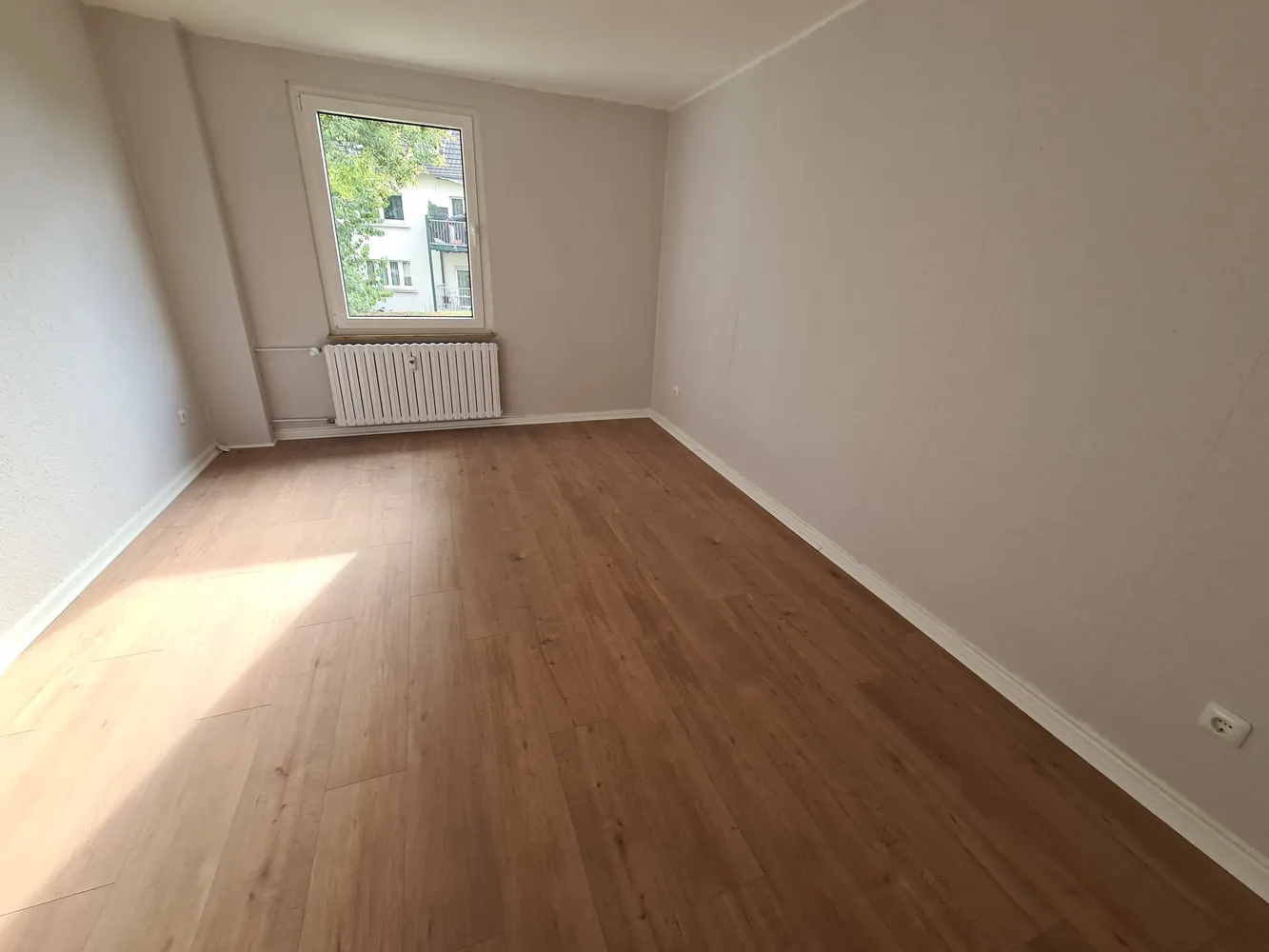 3 Zimmer Wohnung mit 44 m² in Mülheim an der Ruhr – Bild 5